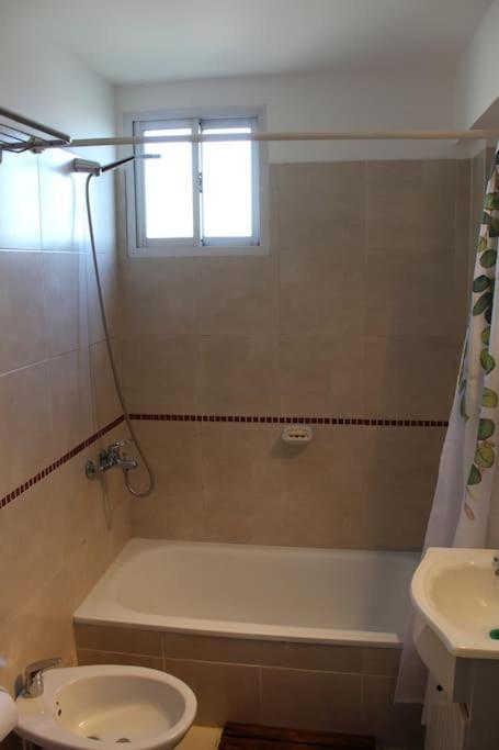Departamento 2 Ambientes A Estrenar Apartment Buenos Aires Exterior photo