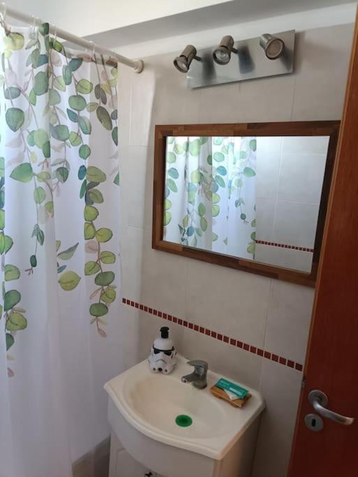 Departamento 2 Ambientes A Estrenar Apartment Buenos Aires Exterior photo