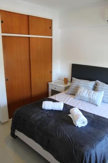 Departamento 2 Ambientes A Estrenar Apartment Buenos Aires Exterior photo
