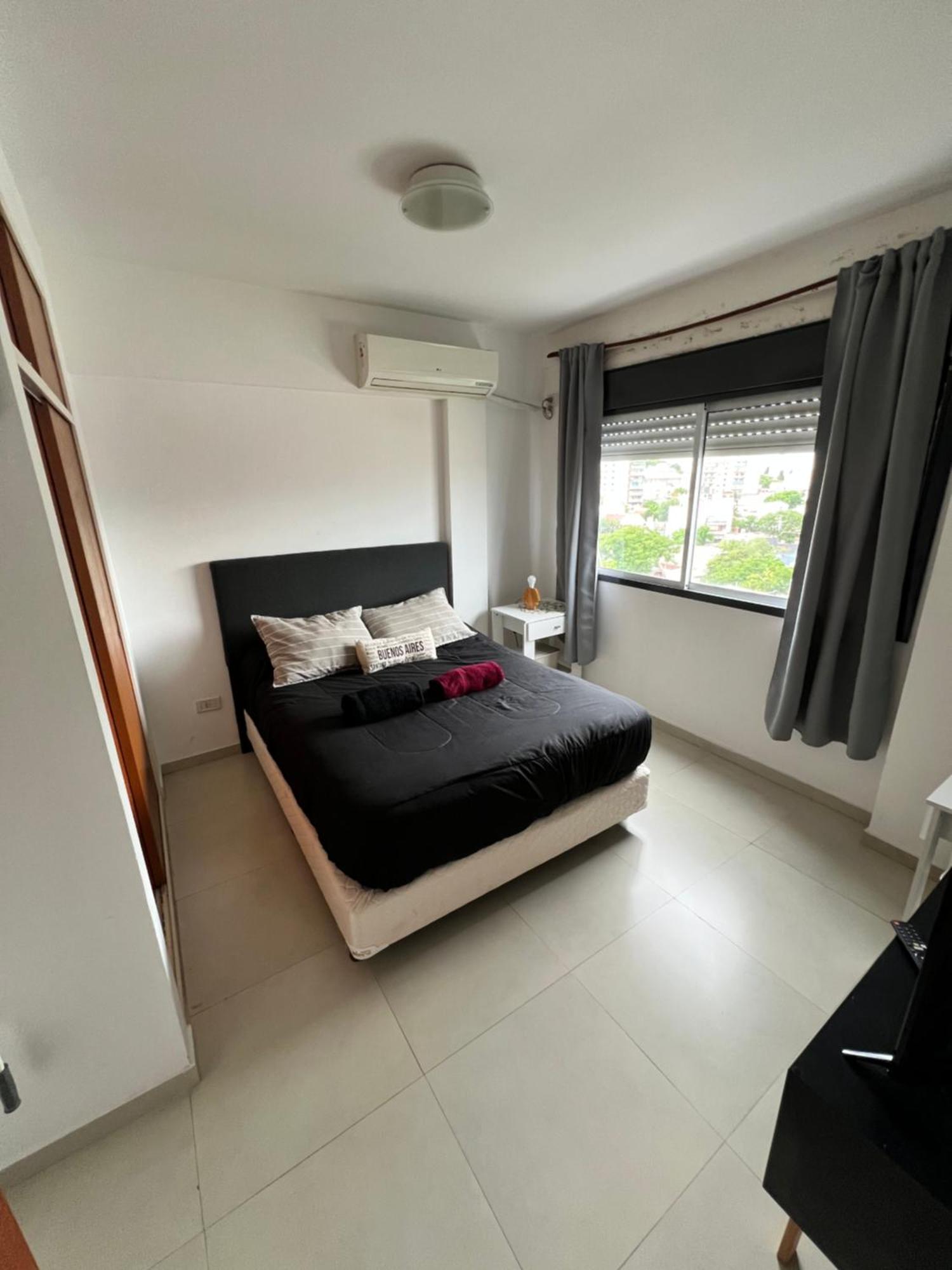 Departamento 2 Ambientes A Estrenar Apartment Buenos Aires Exterior photo